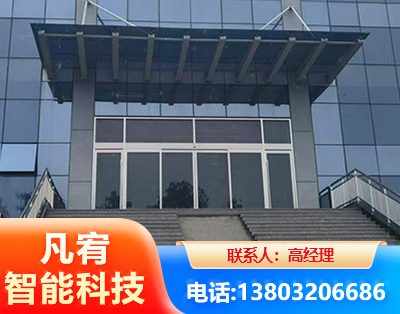 襄阳自动门